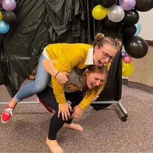 Meet your Posher, Sydney